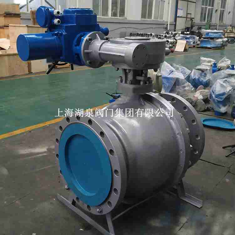 電動球閥執行器工作原理，說明書