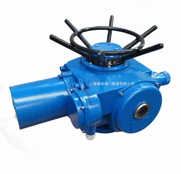 dzw120-24國產(chǎn)調節(jié)型閥門電動裝置