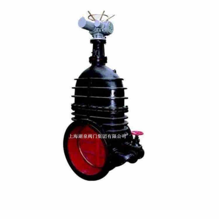 煤氣電動閘閥價(jià)位多少？貴不貴