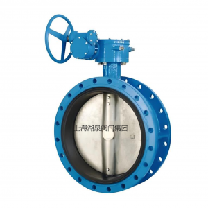 法蘭蝶閥1.6MPa DN250給排水、?冶金、?能