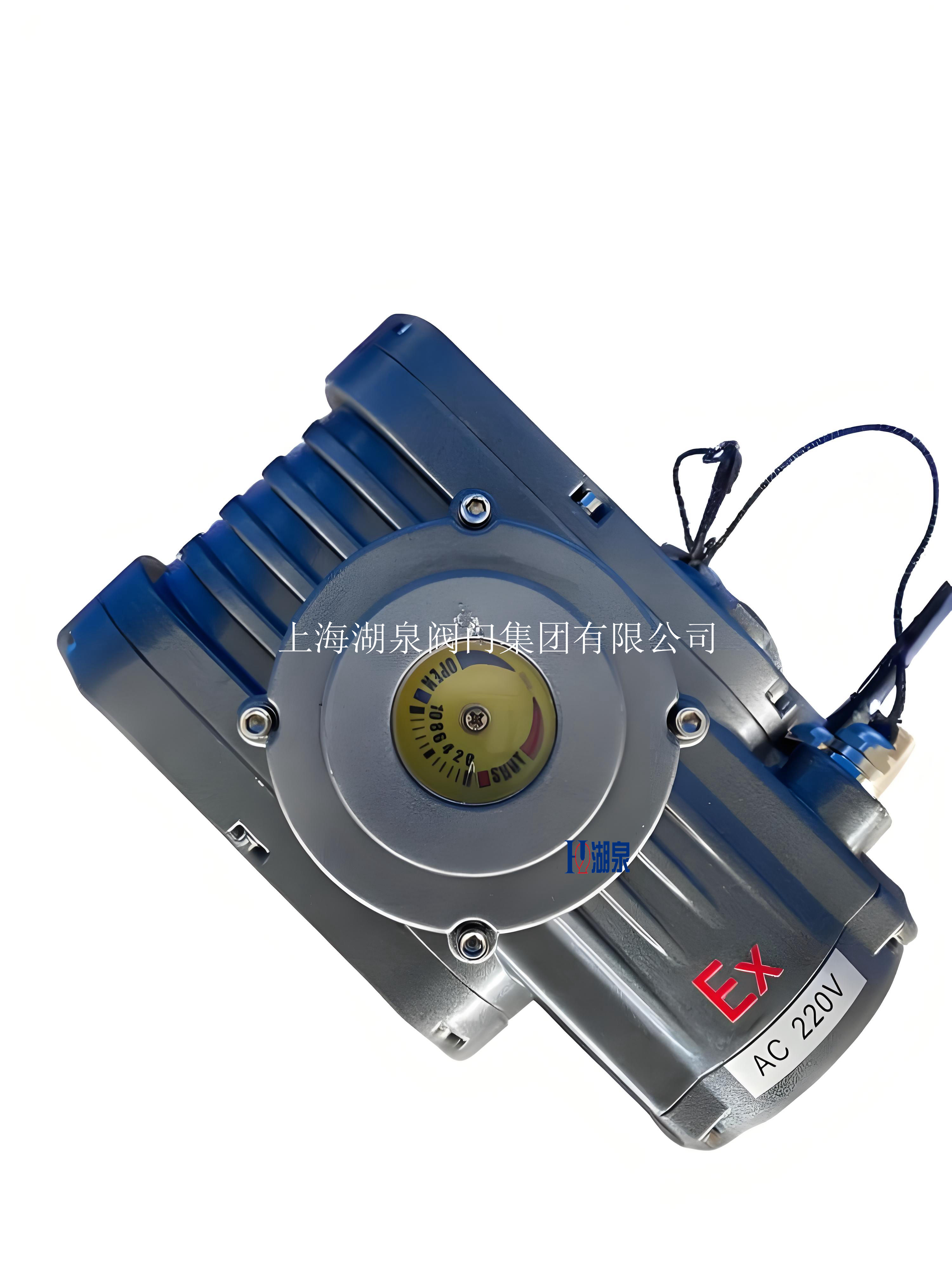 電動(dòng)閥門裝置