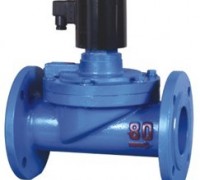 ZCM煤氣（天然氣、液化氣）電磁閥（絲口